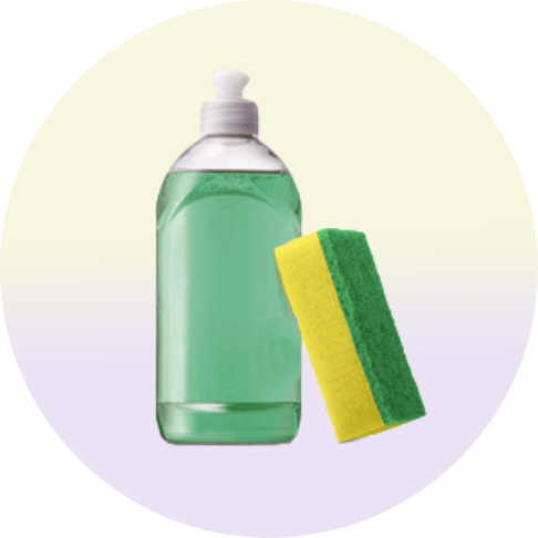 身近に拡がる化学品