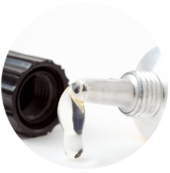 身近に拡がる化学品