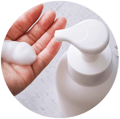 身近に拡がる化学品