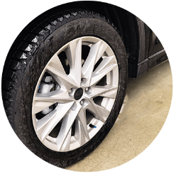 身近に拡がる化学品