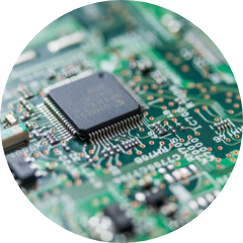 身近に拡がる化学品