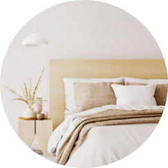 身近に拡がる化学品