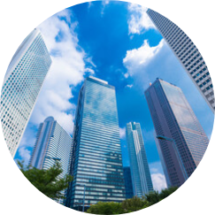 身近に拡がる化学品