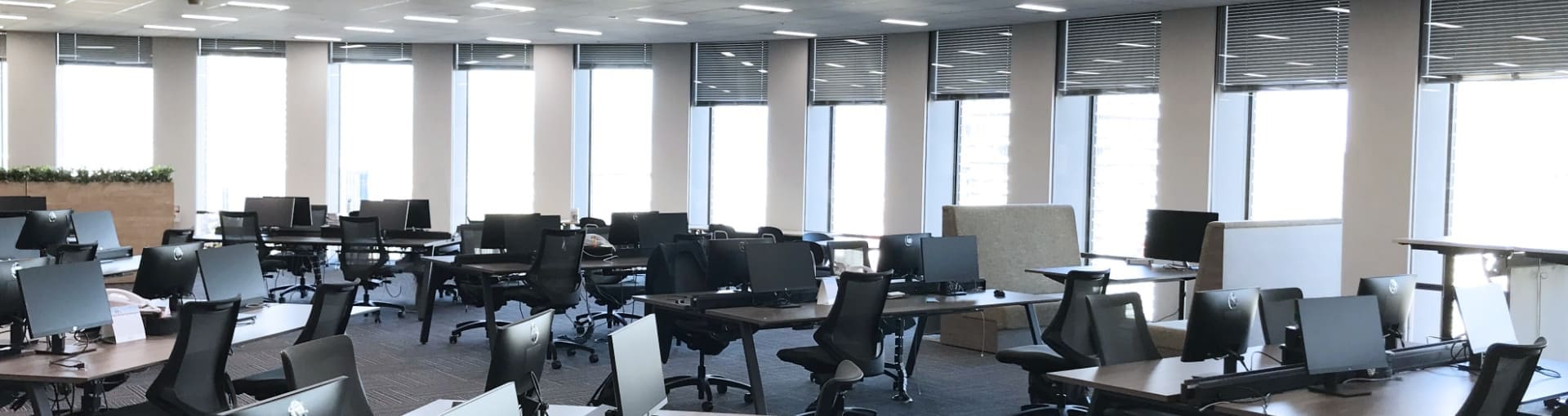 オフィスの画像